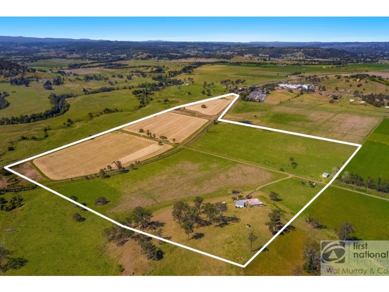 354 Kyogle Road, Tuncester NSW 2480