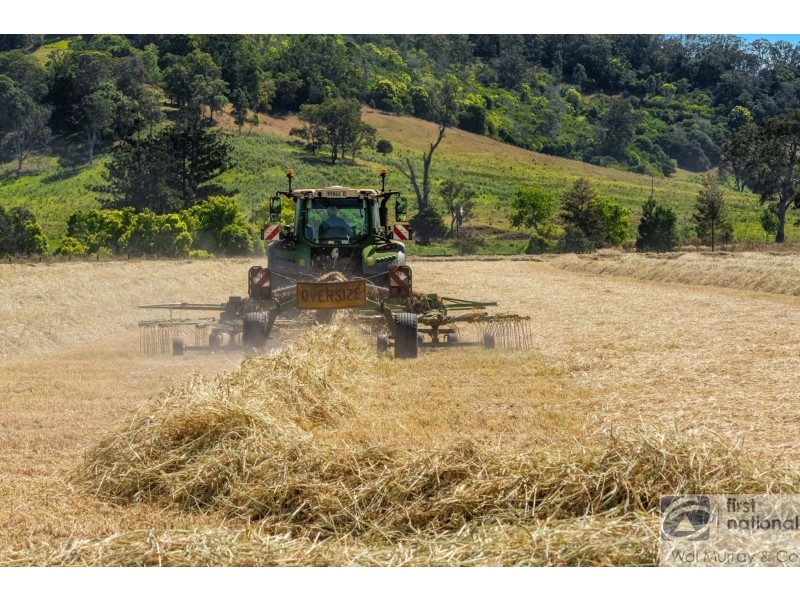 354 Kyogle Road, Tuncester NSW 2480