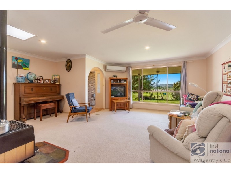 354 Kyogle Road, Tuncester NSW 2480