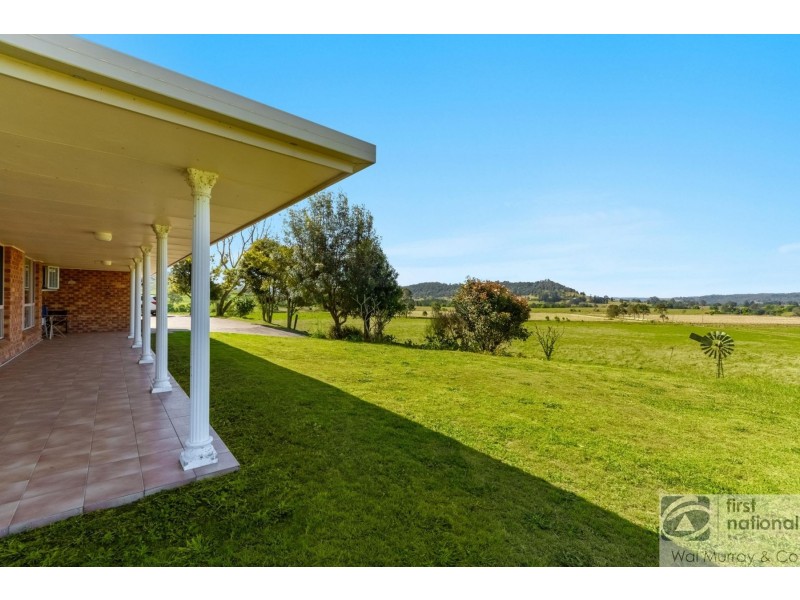 354 Kyogle Road, Tuncester NSW 2480