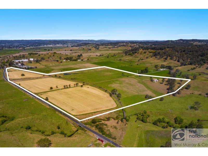 354 Kyogle Road, Tuncester NSW 2480