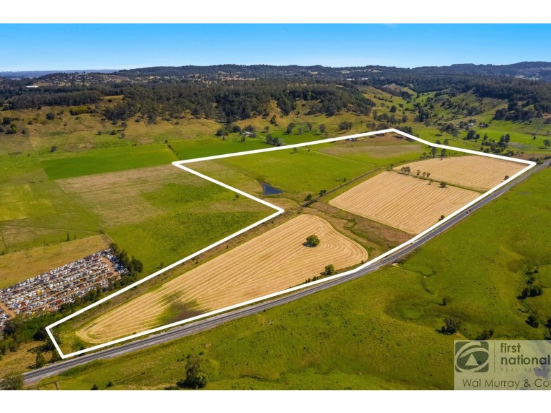 354 Kyogle Road, Tuncester NSW 2480