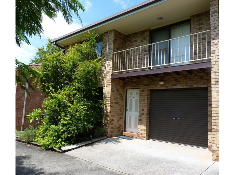 6/27 Carolina Street, Lismore NSW 2480
