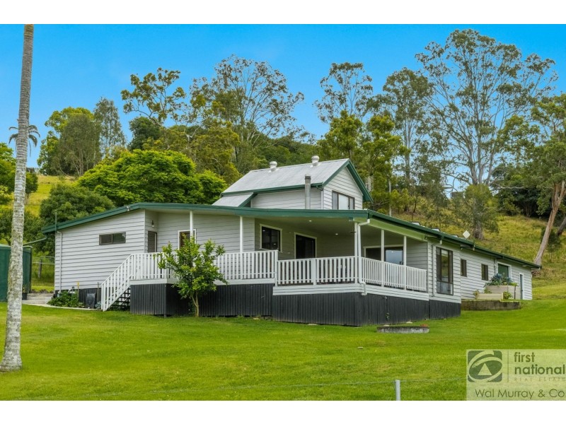 506 Pelican Creek Road, Caniaba NSW 2480