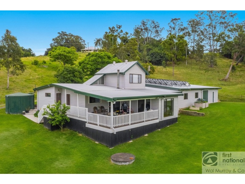 506 Pelican Creek Road, Caniaba NSW 2480