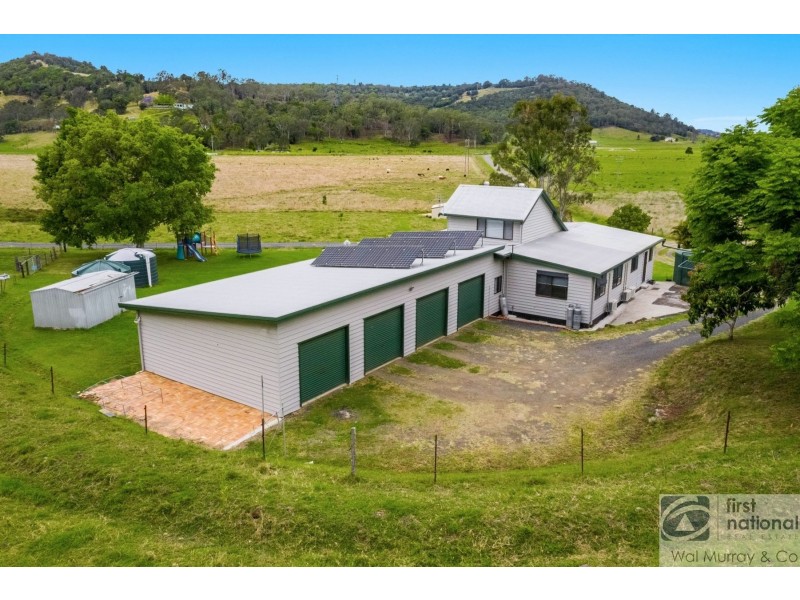 506 Pelican Creek Road, Caniaba NSW 2480