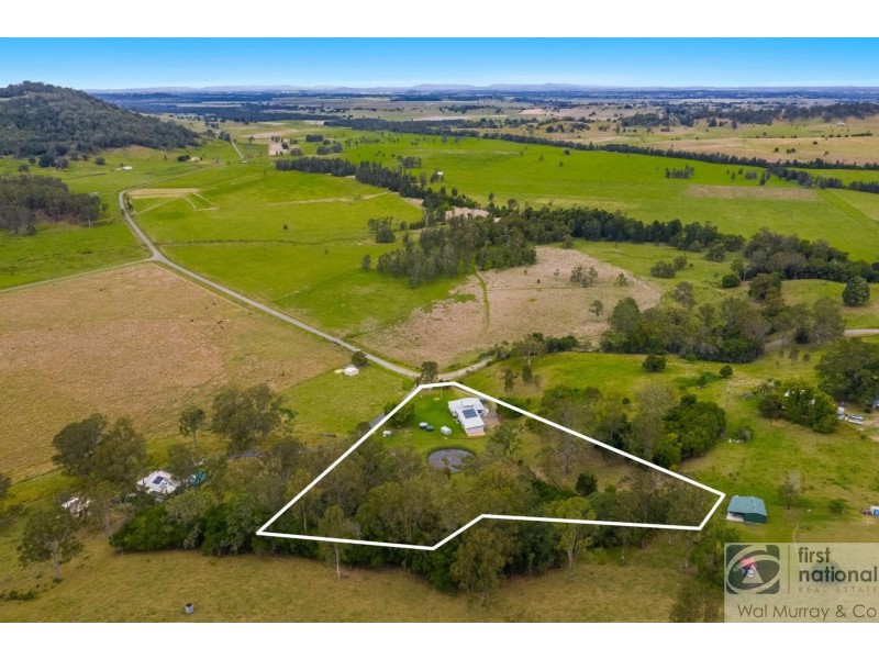 506 Pelican Creek Road, Caniaba NSW 2480