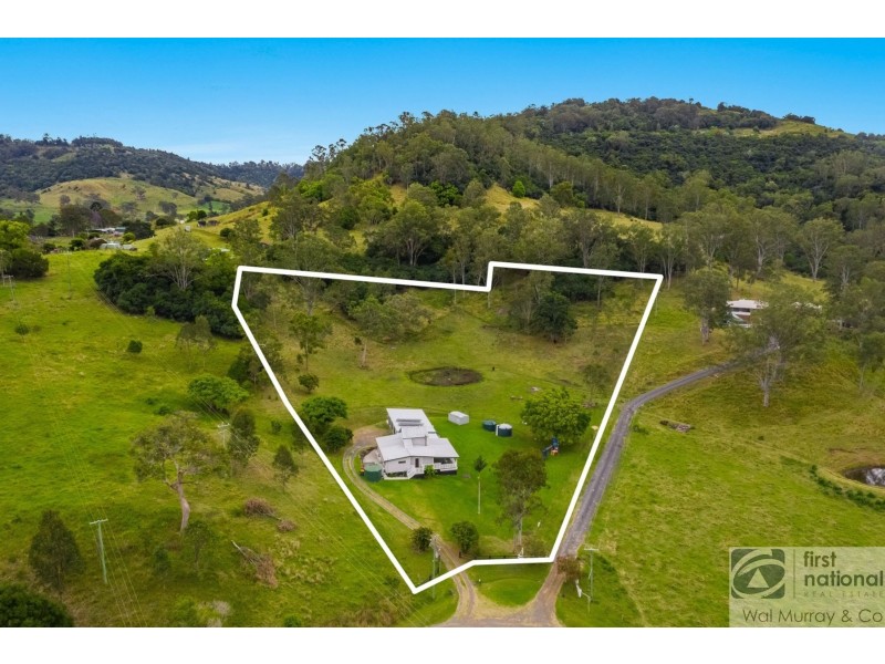 506 Pelican Creek Road, Caniaba NSW 2480