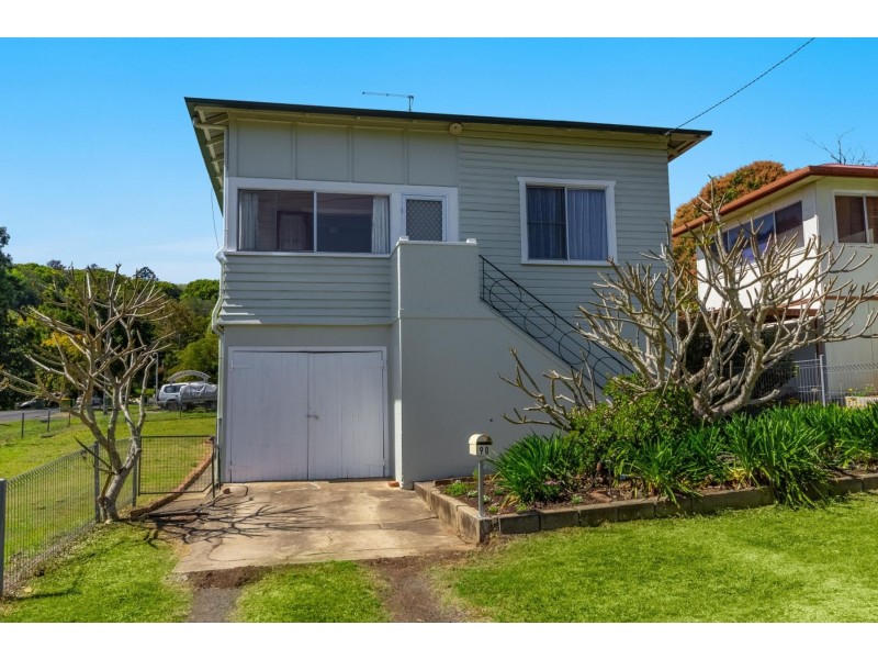 90 Dibbs Street, Lismore NSW 2480