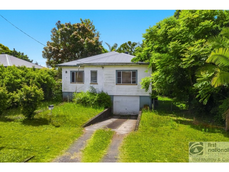 8 Wade Street, East Lismore NSW 2480