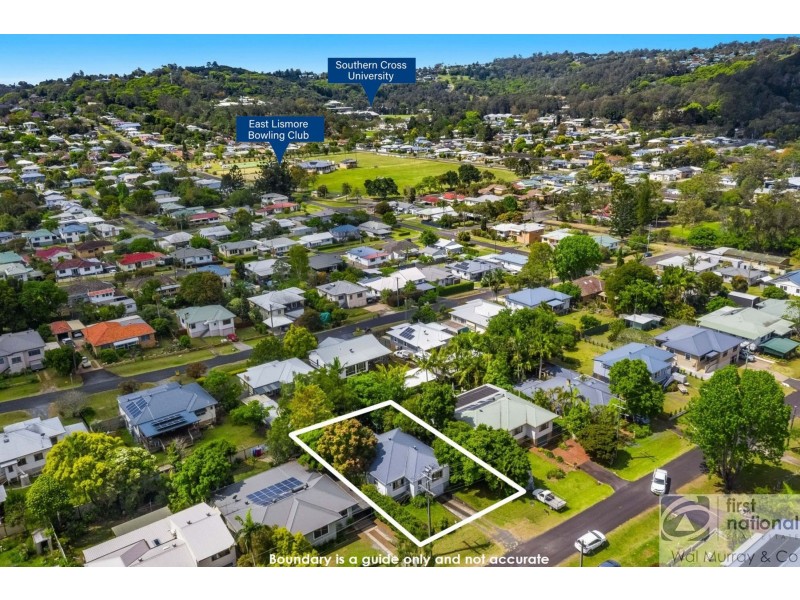 8 Wade Street, East Lismore NSW 2480