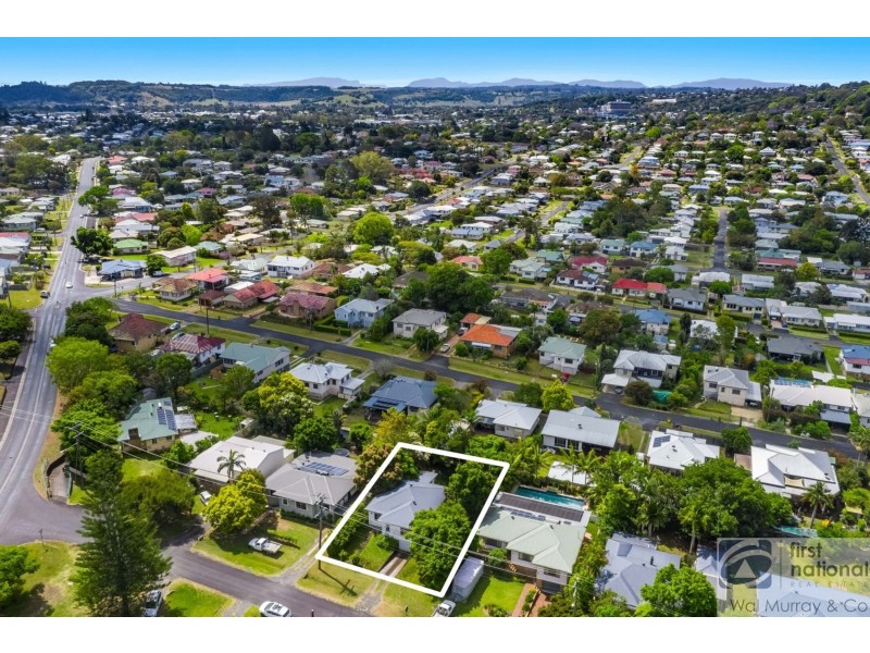 8 Wade Street, East Lismore NSW 2480