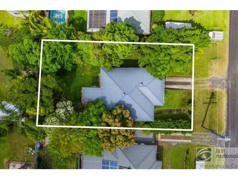 8 Wade Street, East Lismore NSW 2480