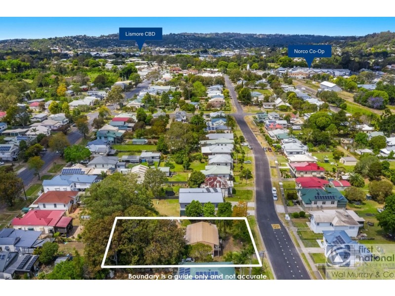 73-75 Phyllis Street, South Lismore NSW 2480