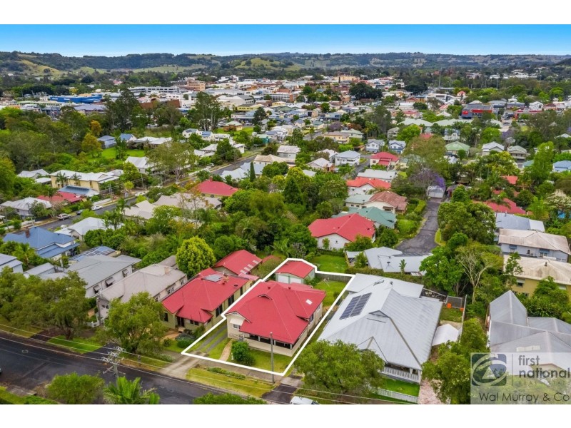 30 James Street, Girards Hill NSW 2480