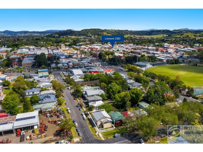 9 Cathcart Street, Lismore NSW 2480
