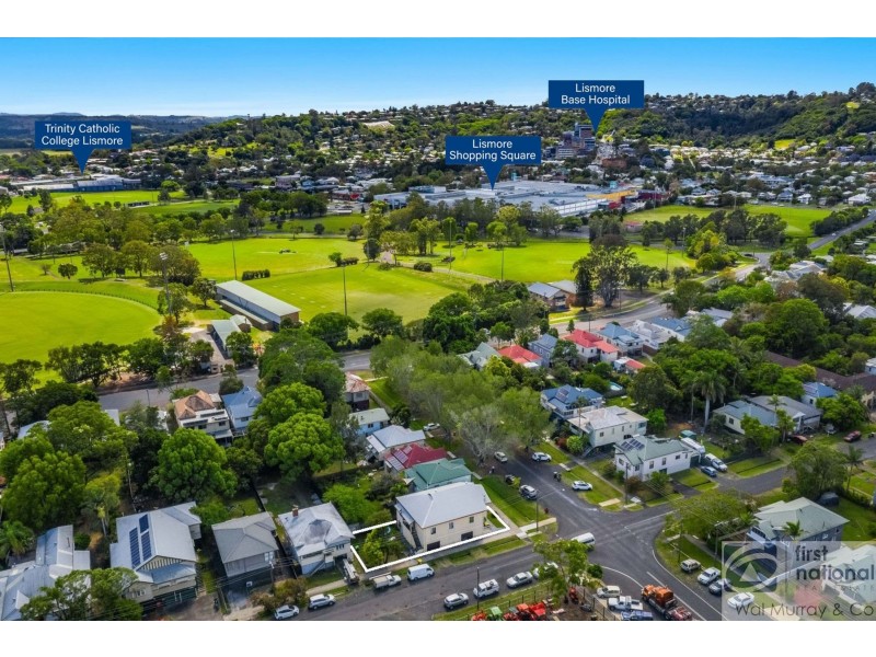 9 Cathcart Street, Lismore NSW 2480