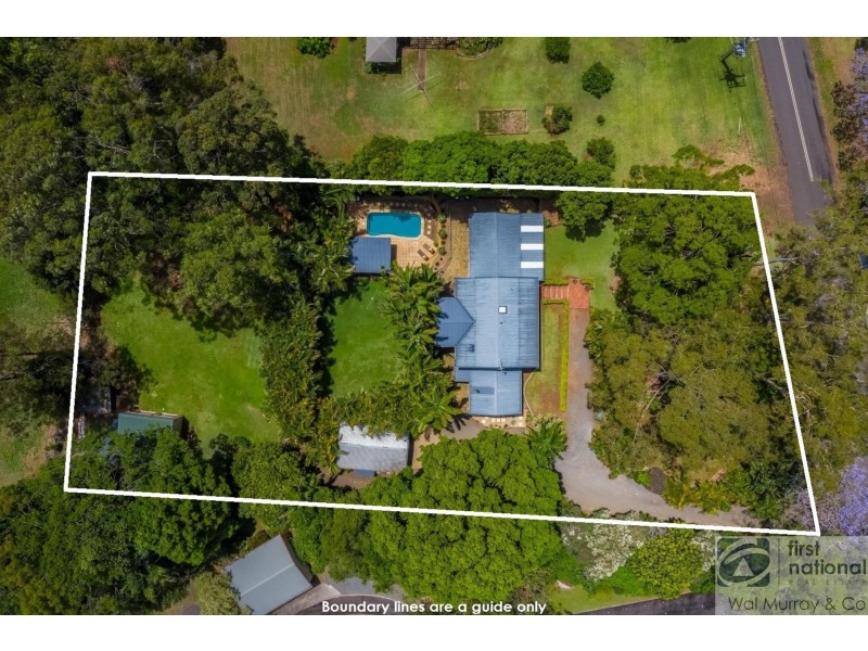 13 Blue Hills Avenue, Goonellabah NSW 2480