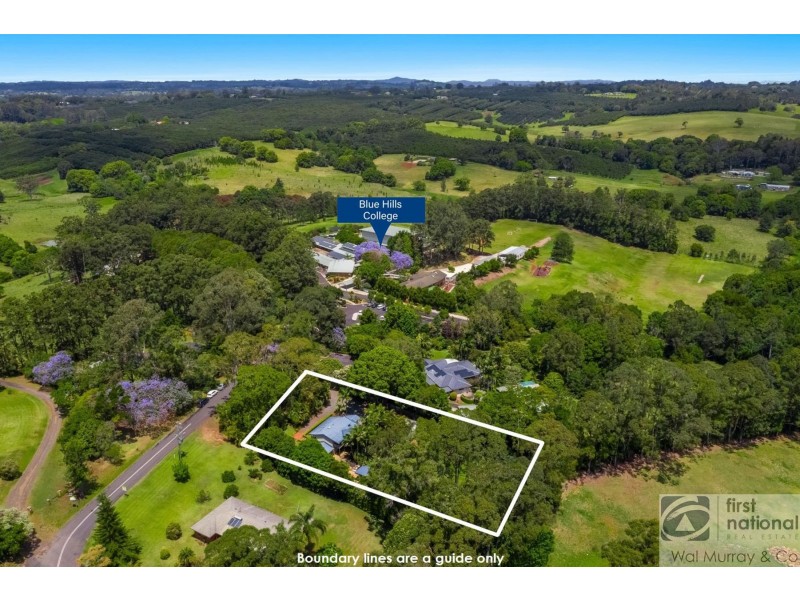 13 Blue Hills Avenue, Goonellabah NSW 2480
