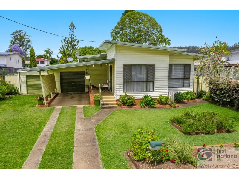 105 Oakley Avenue, East Lismore NSW 2480