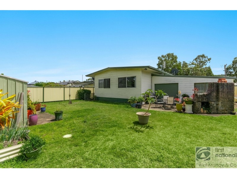 105 Oakley Avenue, East Lismore NSW 2480