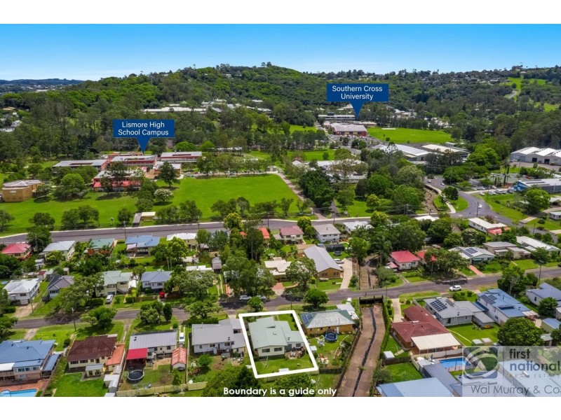 105 Oakley Avenue, East Lismore NSW 2480