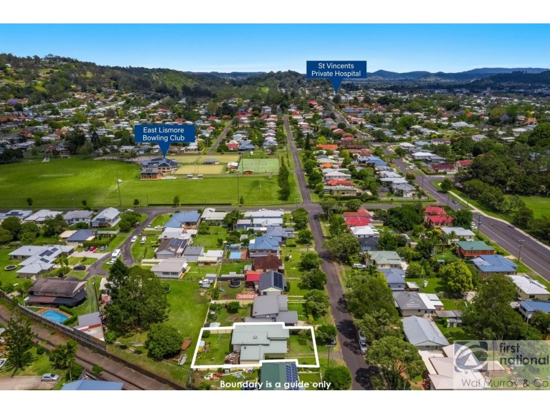 105 Oakley Avenue, East Lismore NSW 2480