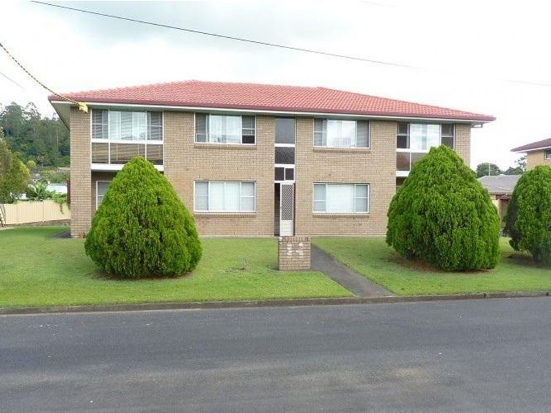 6/13 Colleen Place, East Lismore NSW 2480