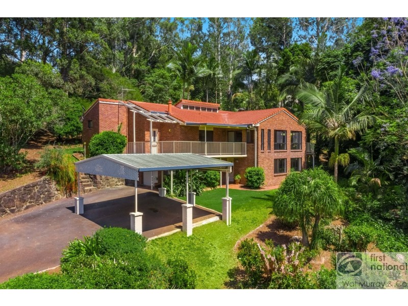 8 McIntosh Road, Goonellabah NSW 2480