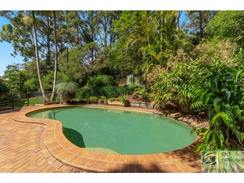 8 McIntosh Road, Goonellabah NSW 2480