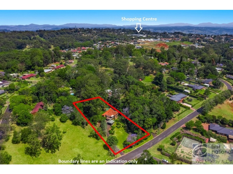 8 McIntosh Road, Goonellabah NSW 2480