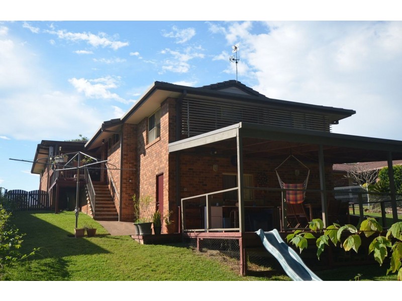 21 Daniel Drive, Goonellabah NSW 2480