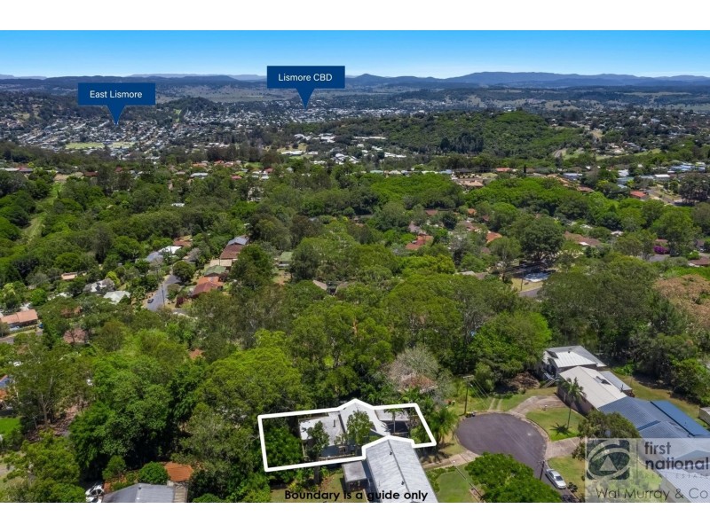 6 Wyreema Avenue, Goonellabah NSW 2480