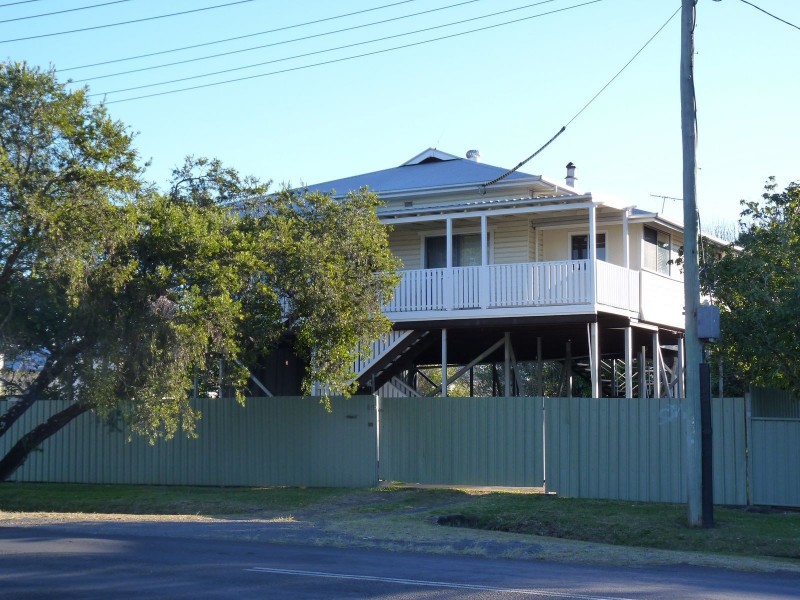 61 Brewster Street, Lismore NSW 2480