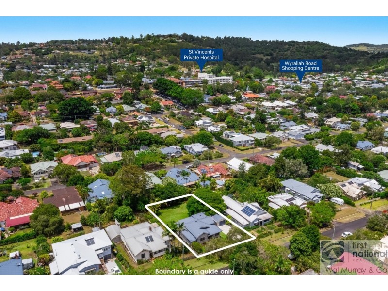 59 Spring Street, East Lismore NSW 2480