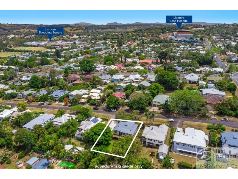 59 Spring Street, East Lismore NSW 2480
