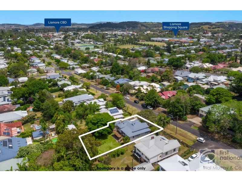 59 Spring Street, East Lismore NSW 2480