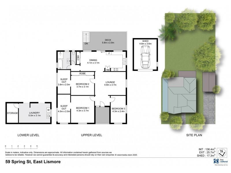 59 Spring Street, East Lismore NSW 2480