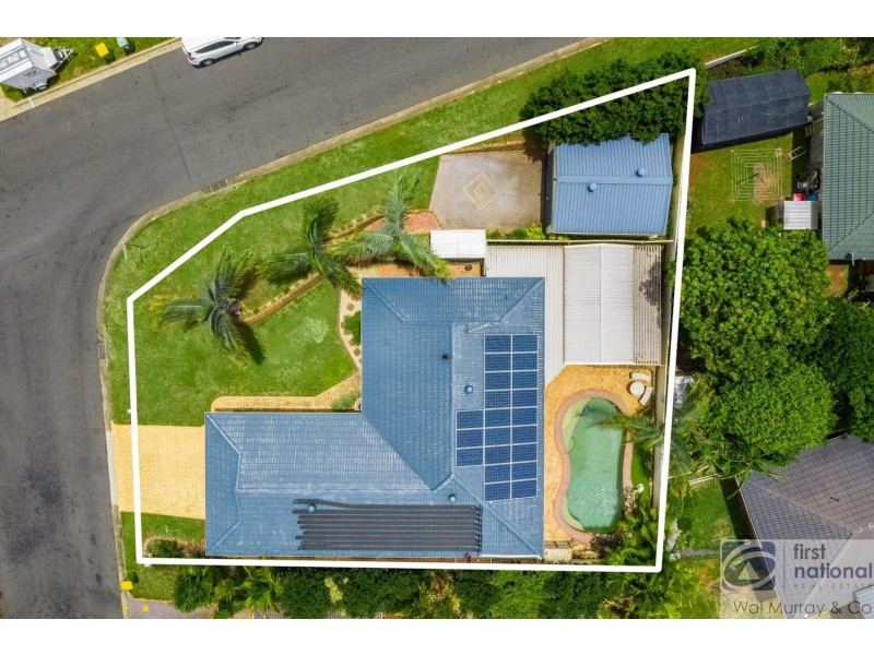 2 Sovereign Place, Goonellabah NSW 2480