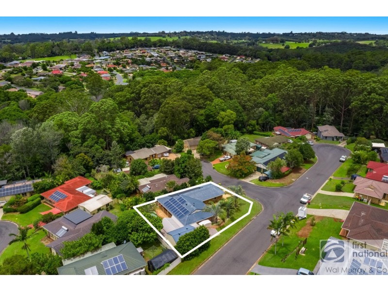 2 Sovereign Place, Goonellabah NSW 2480