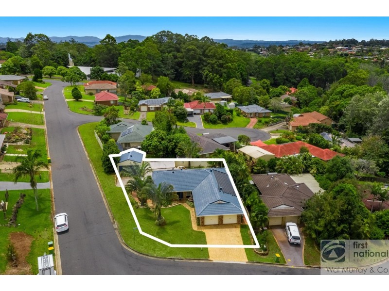 2 Sovereign Place, Goonellabah NSW 2480