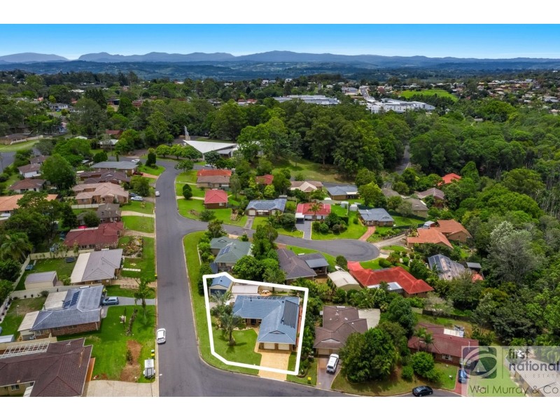2 Sovereign Place, Goonellabah NSW 2480