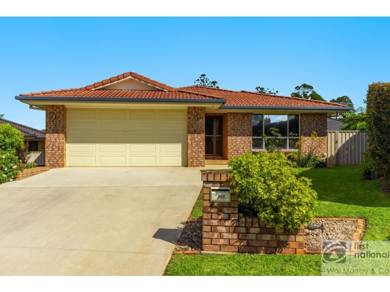 8 Camohrae Place, Goonellabah NSW 2480