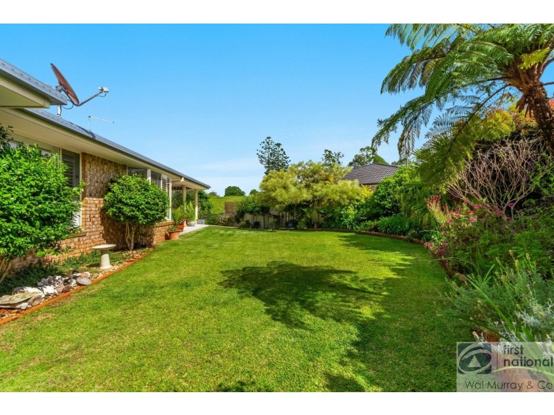 8 Camohrae Place, Goonellabah NSW 2480