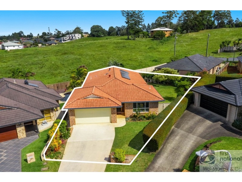 8 Camohrae Place, Goonellabah NSW 2480
