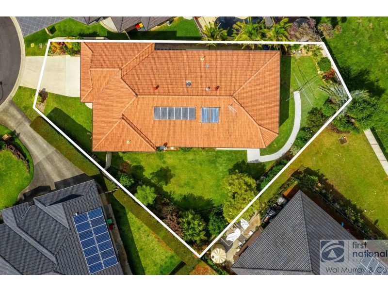 8 Camohrae Place, Goonellabah NSW 2480