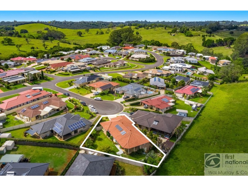 8 Camohrae Place, Goonellabah NSW 2480