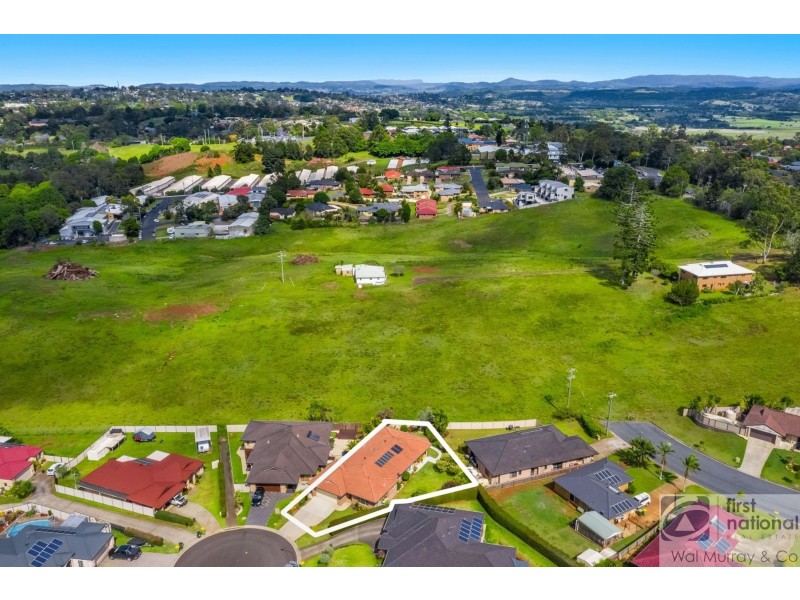 8 Camohrae Place, Goonellabah NSW 2480