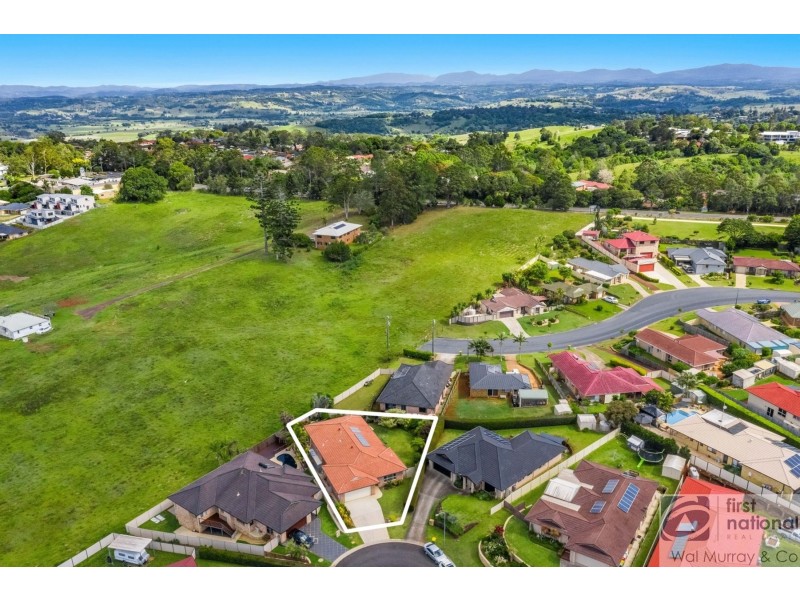 8 Camohrae Place, Goonellabah NSW 2480