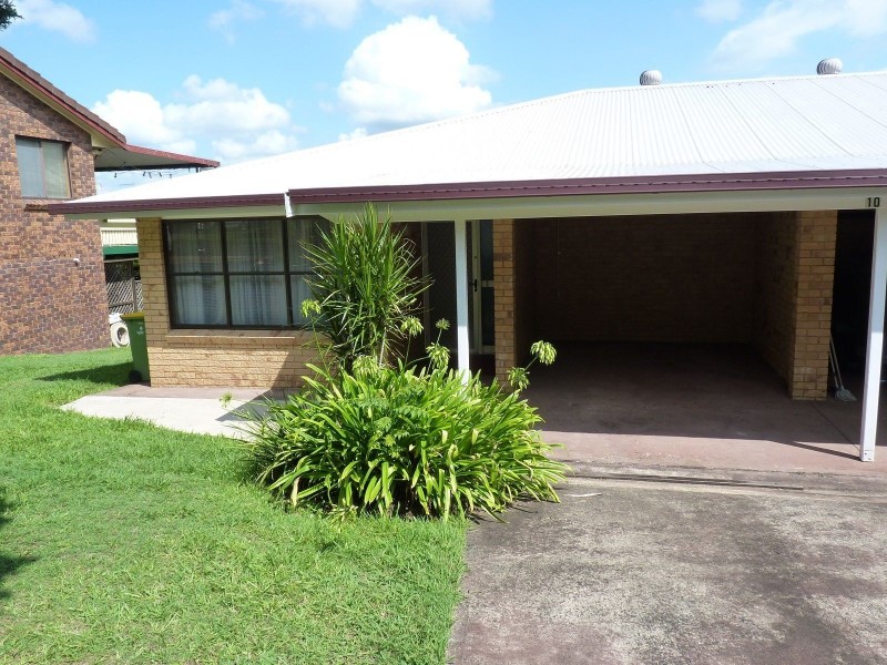 1/10 Pendara Crescent, Lismore Heights NSW 2480